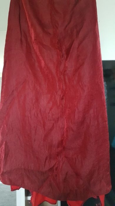 Kostium damski duży rozmiar 44 sukienka damska