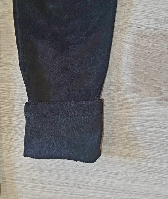 Лосіни на хутрі 8-9