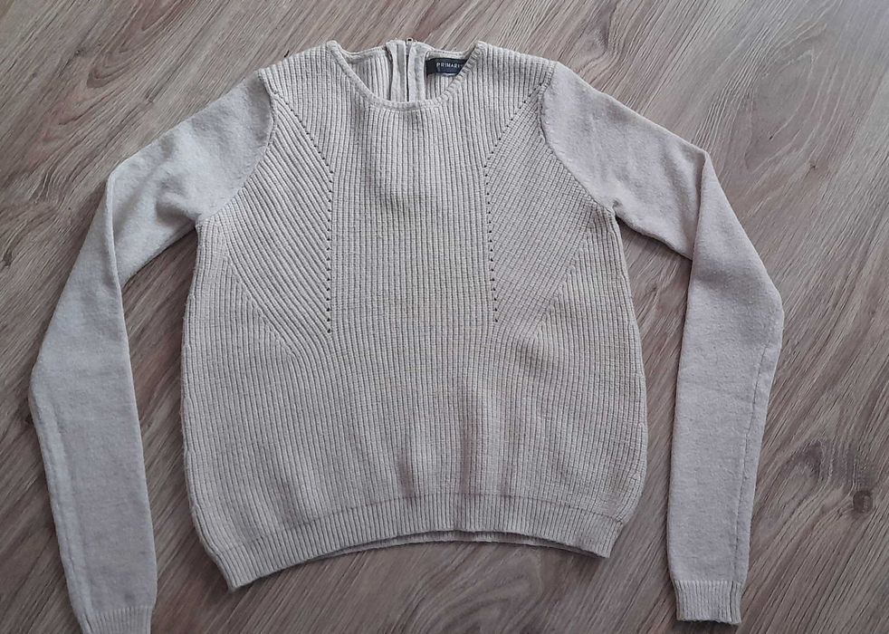 Sweter bluzka primark rozm 38