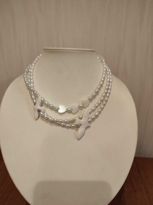 чокери ручної роботи