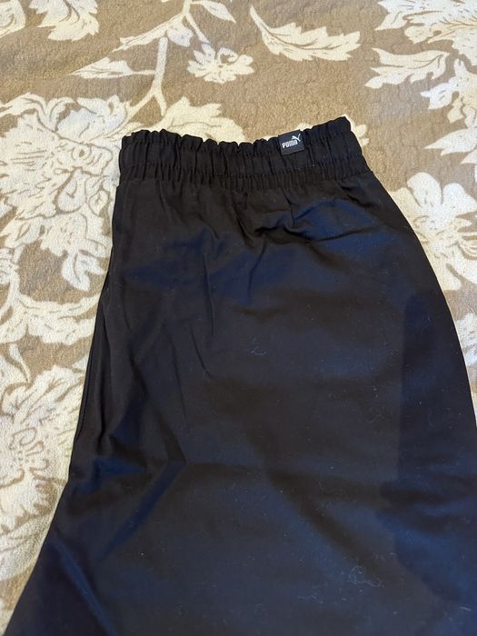 Штани спортивні PUMA