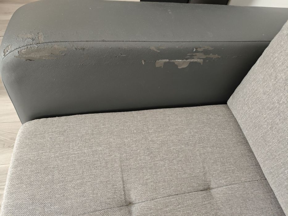 Narożnik pokojowy Milo z AGATA meble