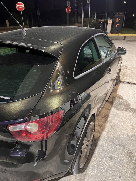 Seat ibiza 6j 1.9
