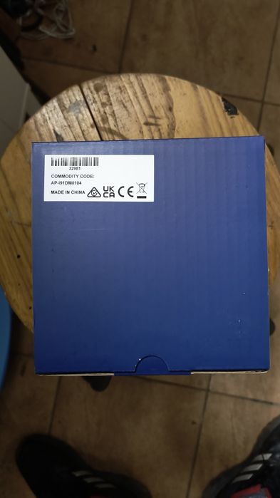 Kamera IP annke C800 I91DM