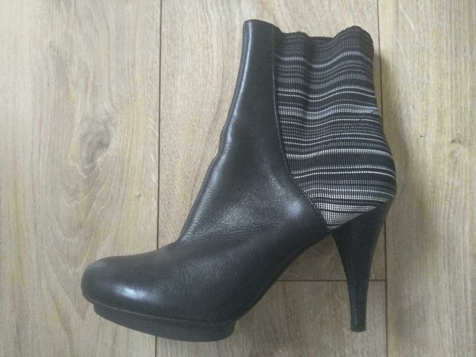 United Nude botki 39