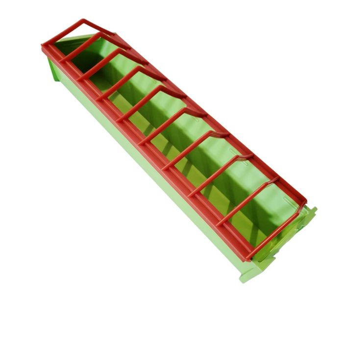 Кормушка для птиц лотковая на 9 секций