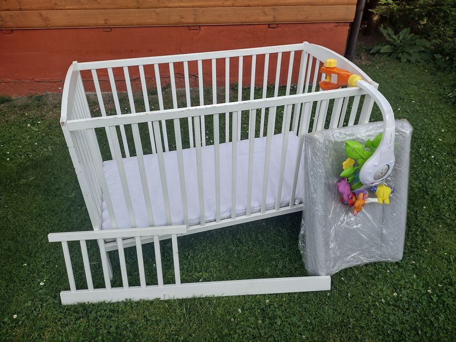 Pakiet wyposażenia dla dziecka