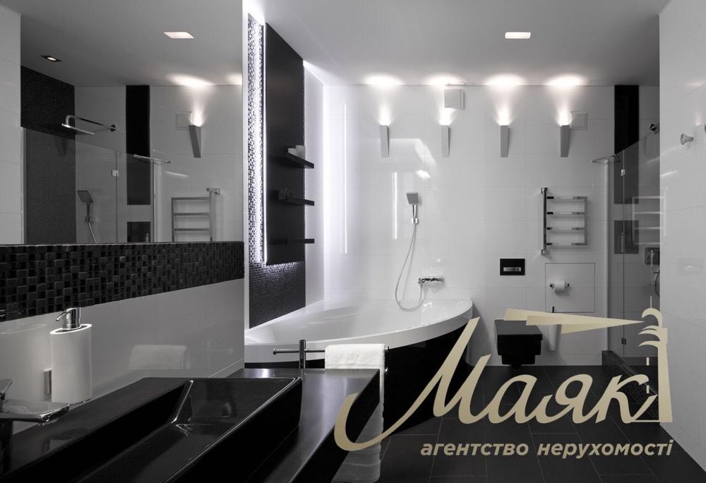 ‼️БЕЗ% Продаж квартири з терасами в Ривєра Риверсайд/Riviera Riverside торг