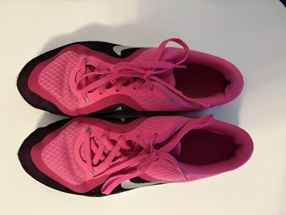 Buty sportowe damskie Nike polecam!!!