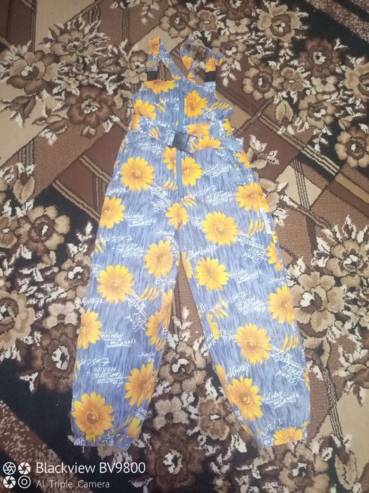 Продам детский комбинезон