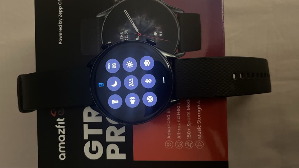 Amazfit GTR3 PRO