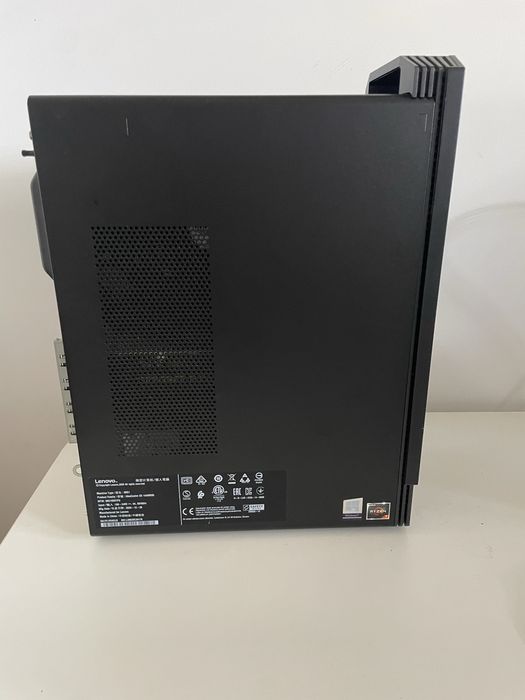 Computador Lenovo