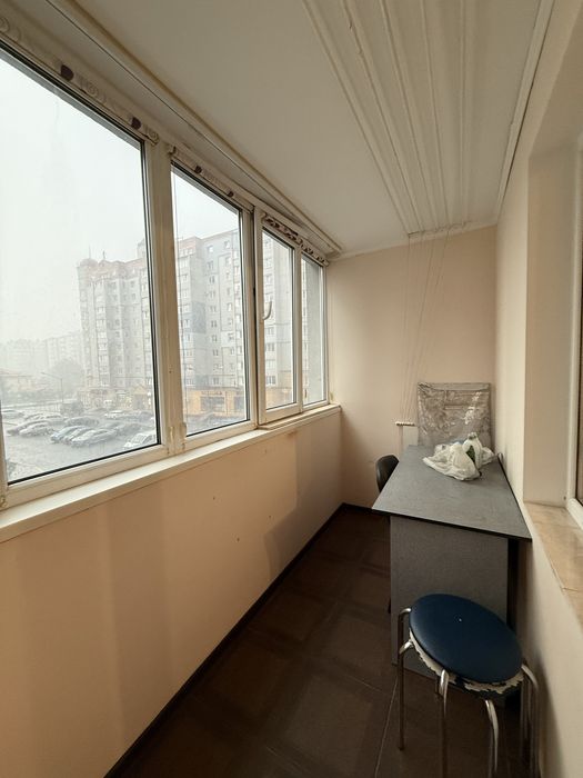 Продаж 1 кімнатної квартири з автономним опаленням. Район Порт сіті , Там там