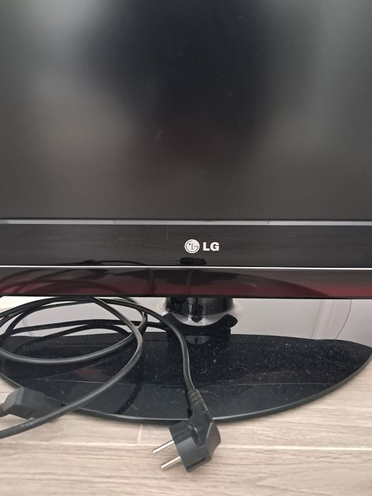 LCD LG 37” polegadas