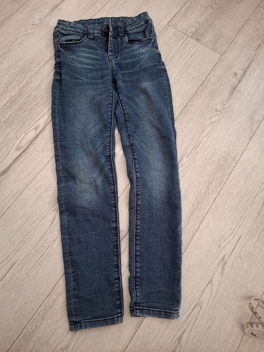 Spodnue dla dziewczynki