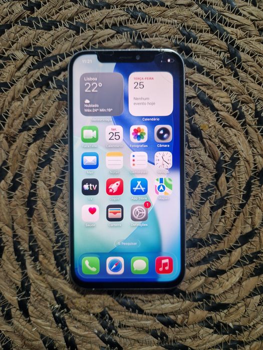 iPhone 12 Pro 128gb