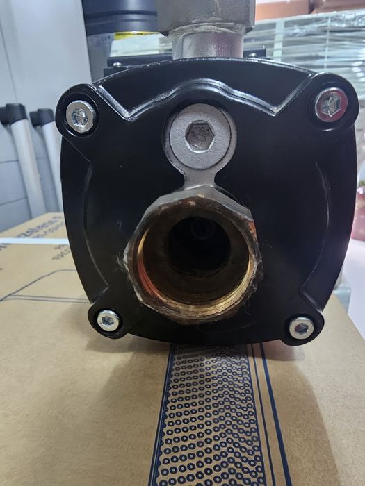Bomba circuladora