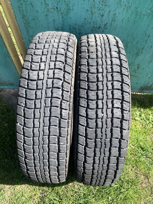 Шини 185/75 R16 C