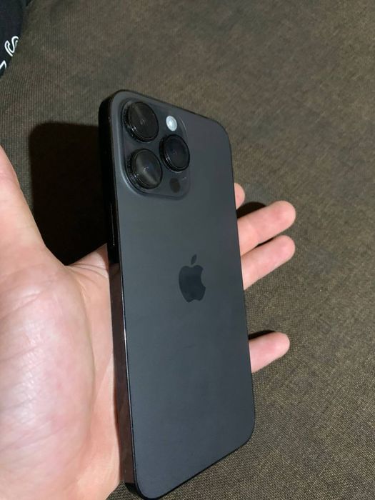 Продам Iphone 14pro max
