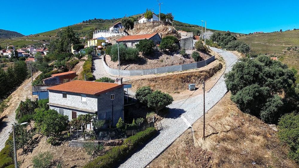 Moradia T3 São João da Pesqueira