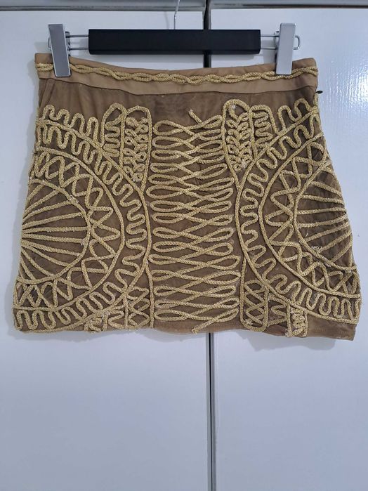 Spódnica mini ASOS