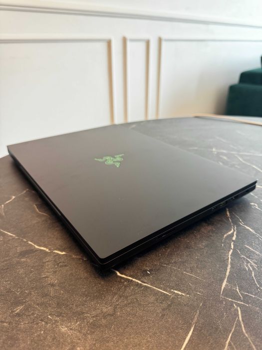 Razer Blade 16 4090 UHD+/FHD+ Mini Led Warszawa Mokotów • OLX.pl