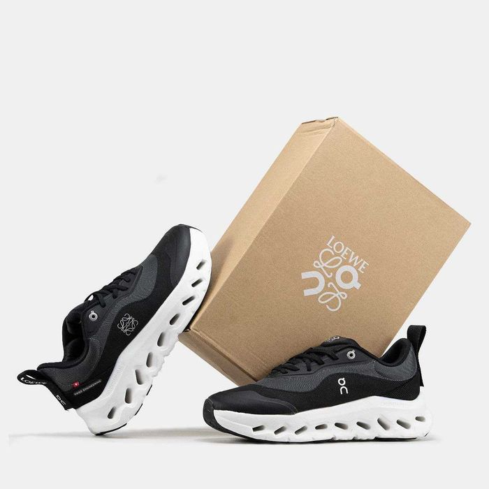Чоловічі Кросівки ON Loewe x Cloudtilt 42-45 (Оплата при отриманні)