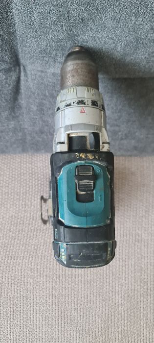 Wiertarko wkrętarka z udarem Makita  BDF444