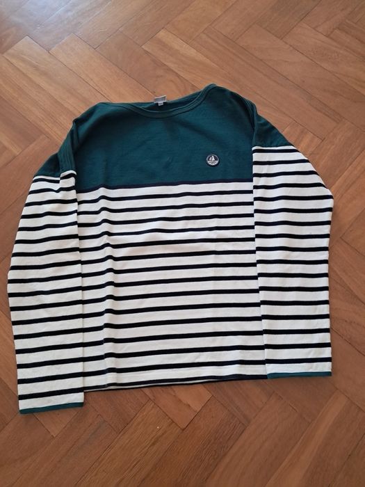 Camisola petit bateau