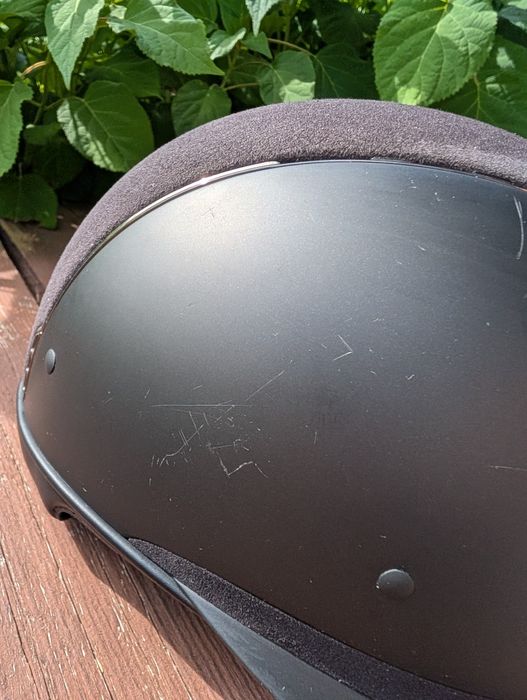 Samshield 58 M kask