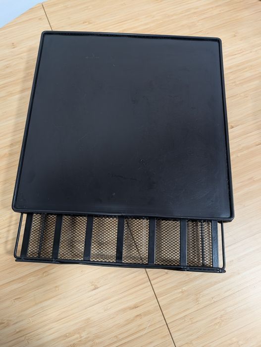 Suporte cápsulas café