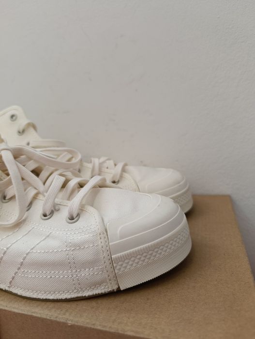 Buty sportowe trampki adidas Y-3 Stan Smith IG4037 rozmiar 44 2/3