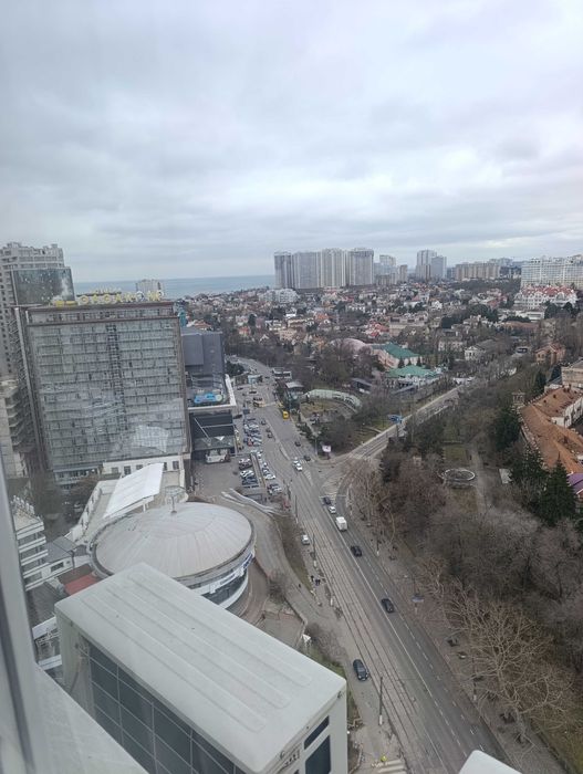 Срочно продам мини отель 4 комн в ЖК Пальмира на Генуэзской Аркадия.