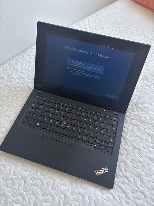 Lenovo ThinkPad T14 – 150€