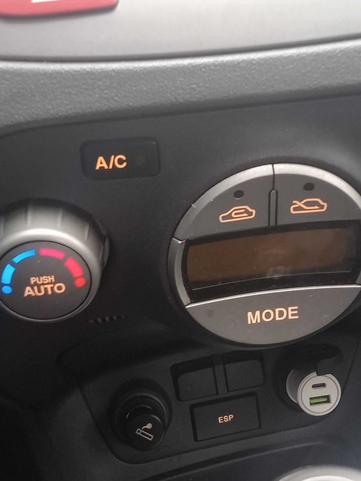 kia rio crdi rok 2005