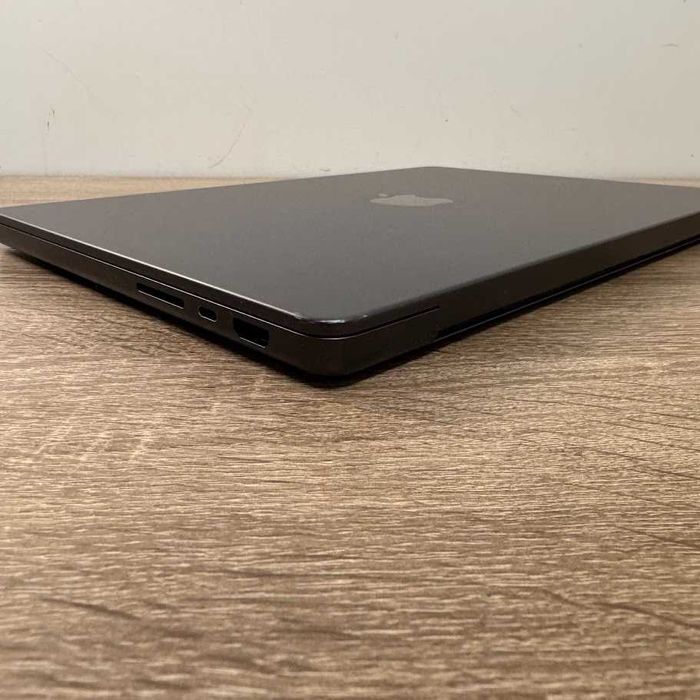 Macbook Pro 14" Late 2023 M3 Pro/18Gb/SSD 512Gb акб:96% (код:M1101)