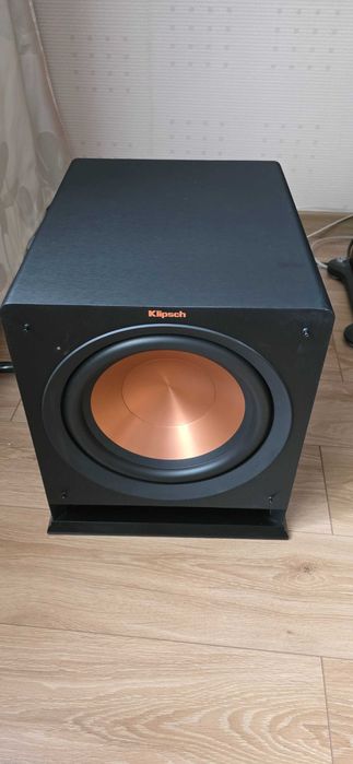 SUBWOOFER Klipsch Reference R-112SW