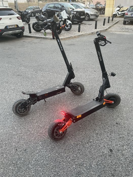 Vendo kukirin g2 so a do lado esquerdo