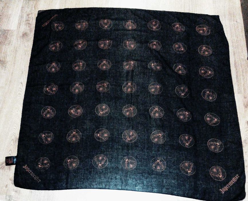 Jagermeister платок