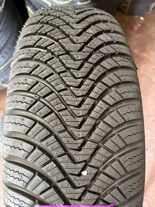 NOWE opony całoroczne 195/65R16 Laufenn G Fit 4S (Hankook) WYSYŁKA