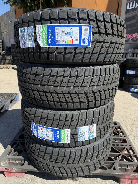 275/45 r21 Ling Long Green Max Winter ICE НОВАЯ 26 год Serbia