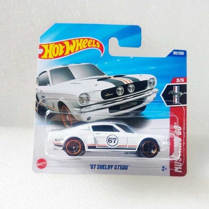 Hot Wheels Miniatures 2025