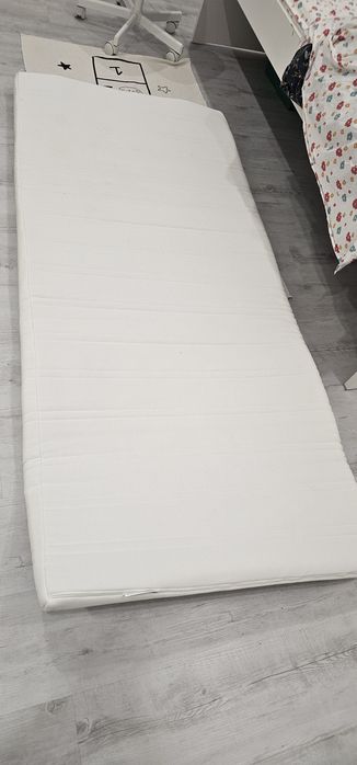 Colchão 90x200 ikea