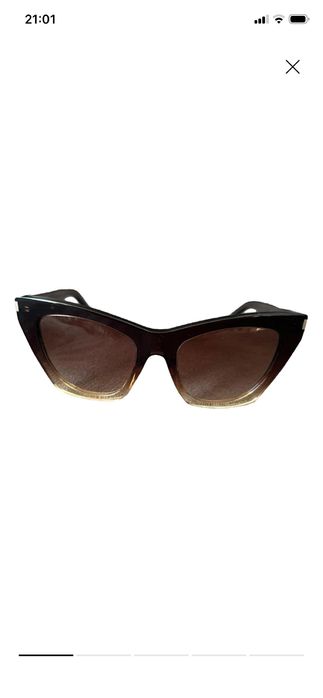 Okulary przeciwsłoneczne YSL Kate