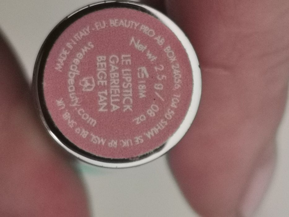 Sweed balsam w kredce