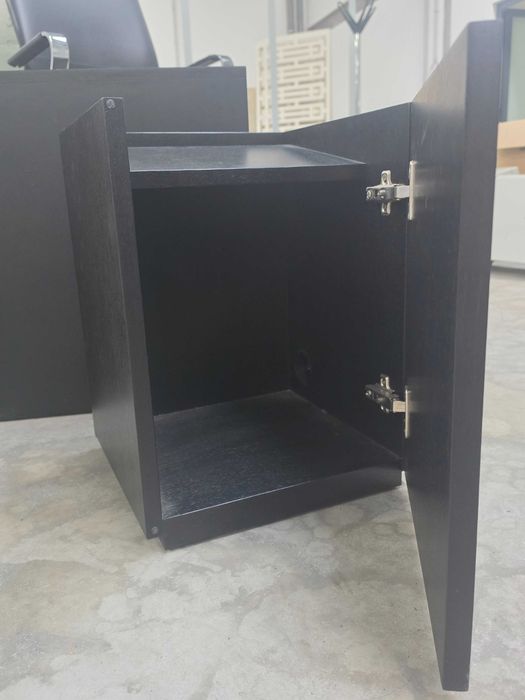 Conjunto mobiliário escritório