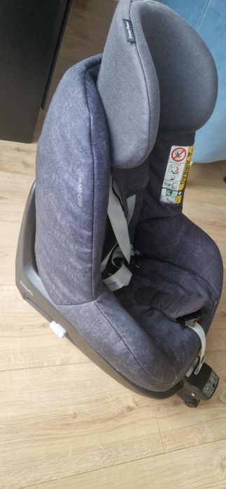 Fotelik samochodowy Maxi Cosi 2 way Fix