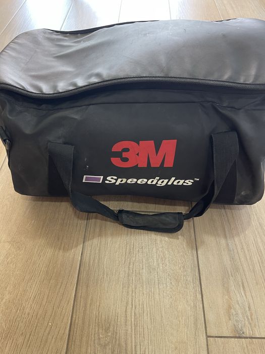 Speedglas G-5 01 VC