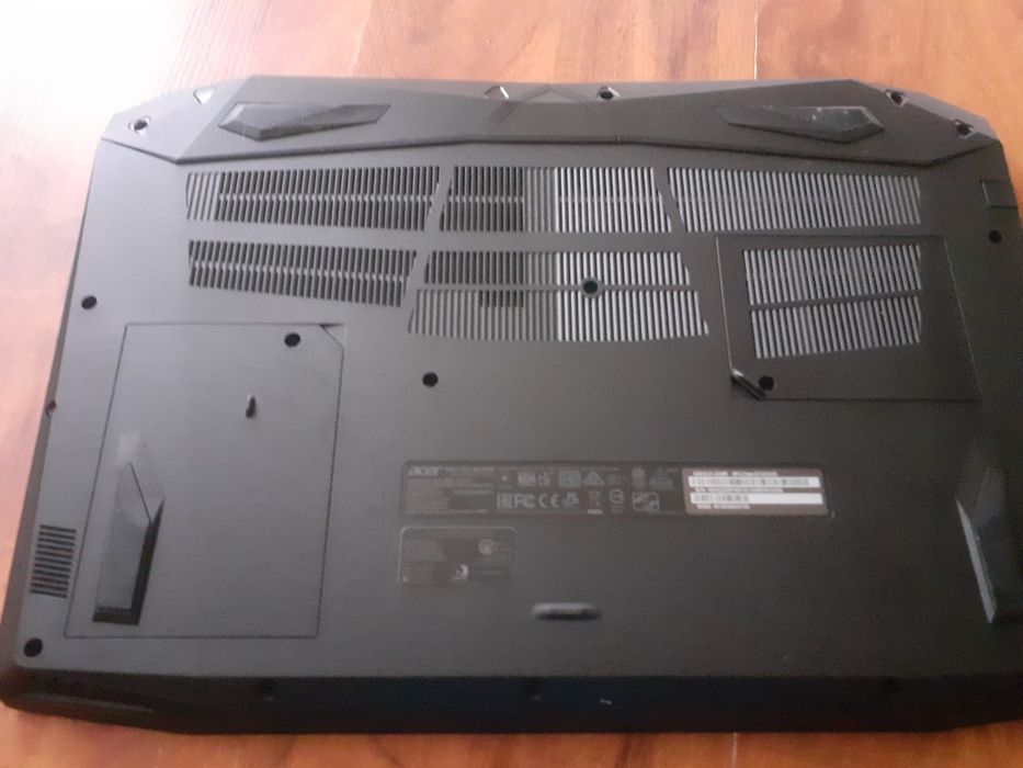 Acer nitro 5 515- 31