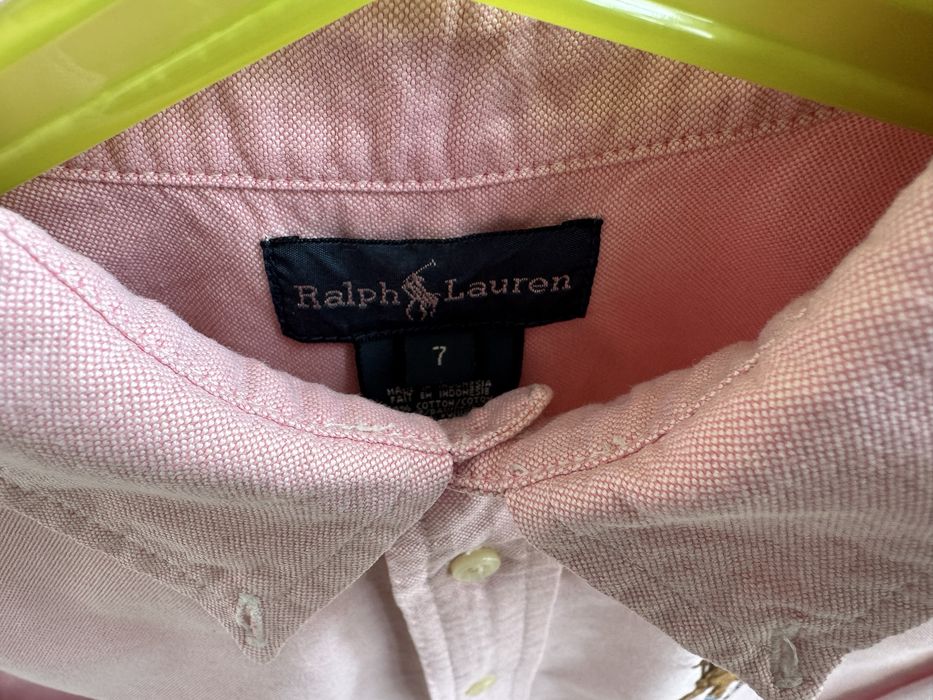 Сорочка Ralph Lauren